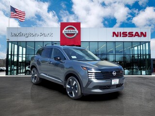 2026 Nissan Kicks