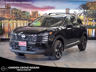 2025 Nissan Kicks for sale in Garden Grove CA