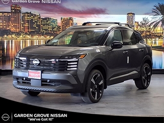 2025 Nissan Kicks for sale in Garden Grove CA