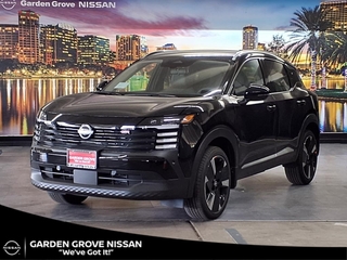 2025 Nissan Kicks for sale in Garden Grove CA