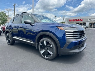 2025 Nissan Kicks for sale in Independence MO