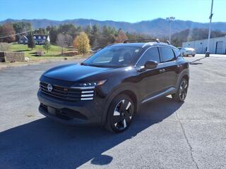 2025 Nissan Kicks for sale in Pounding Mill VA