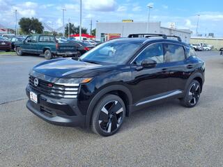 2025 Nissan Kicks for sale in Harlingen TX