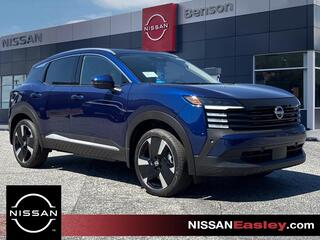 2025 Nissan Kicks for sale in Easley SC