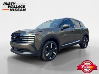 2025 Nissan Kicks for sale in Knoxville TN