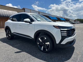 2025 Nissan Kicks for sale in Independence MO