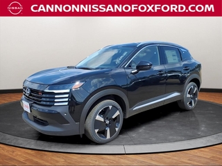2025 Nissan Kicks