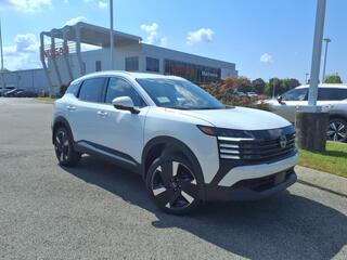 2025 Nissan Kicks for sale in Clarksville TN