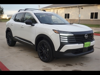 2026 Nissan Kicks for sale in Port Arthur TX