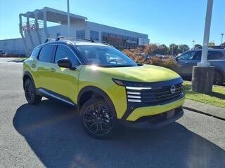 2026 Nissan Kicks for sale in Clarksville TN