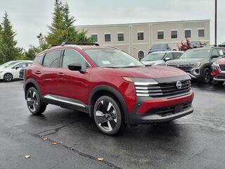 2026 Nissan Kicks for sale in Burlington NC