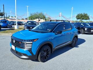 2026 Nissan Kicks for sale in Harlingen TX