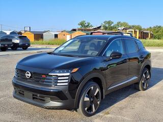 2026 Nissan Kicks for sale in Ada OK