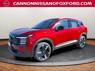 2026 Nissan Kicks for sale in Oxford MA