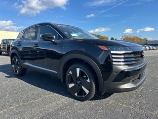 2026 Nissan Kicks for sale in Independence MO