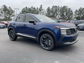 2026 Nissan Kicks for sale in Greer SC