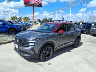 2026 Nissan Kicks for sale in Kosciusko MS