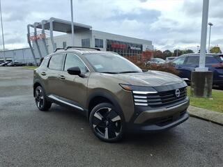 2026 Nissan Kicks for sale in Clarksville TN