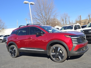 2026 Nissan Kicks for sale in Greer SC