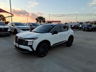 2026 Nissan Kicks for sale in Kosciusko MS