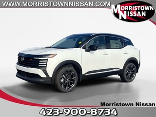 2026 Nissan Kicks for sale in Morristown TN