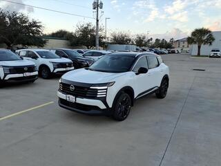 2026 Nissan Kicks for sale in Kosciusko MS