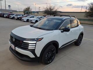 2026 Nissan Kicks for sale in Kosciusko MS