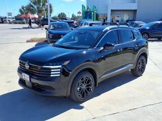 2026 Nissan Kicks for sale in Kosciusko MS