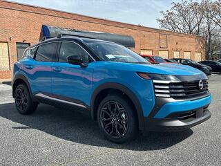 2026 Nissan Kicks for sale in Independence MO