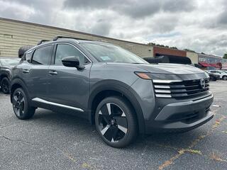 2026 Nissan Kicks for sale in Independence MO