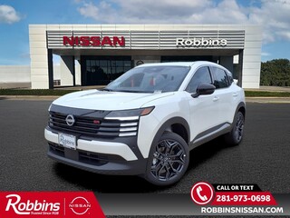 2026 Nissan Kicks for sale in Humble TX