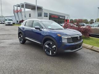 2025 Nissan Kicks for sale in Clarksville TN