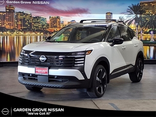 2025 Nissan Kicks for sale in Garden Grove CA