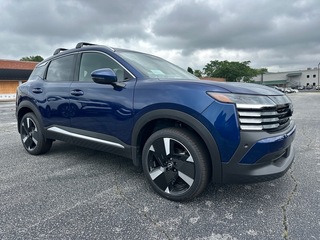 2025 Nissan Kicks for sale in Independence MO
