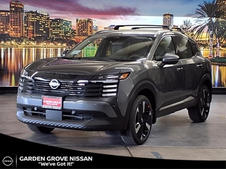 2025 Nissan Kicks for sale in Garden Grove CA