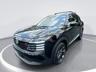 2025 Nissan Kicks for sale in Greer SC