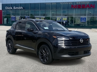 2025 Nissan Kicks for sale in Shelby NC