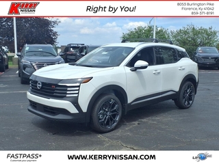 2025 Nissan Kicks for sale in Florence KY