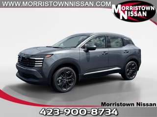 2025 Nissan Kicks for sale in Morristown TN