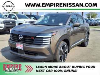 2025 Nissan Kicks for sale in Ontario CA