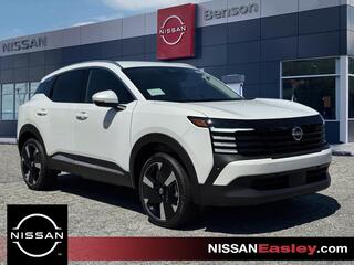 2025 Nissan Kicks for sale in Easley SC