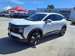 2025 Nissan Kicks for sale in Kosciusko MS