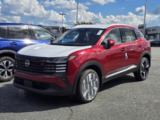2025 Nissan Kicks for sale in Forest City NC