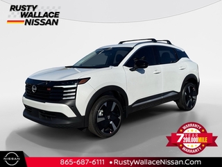 2026 Nissan Kicks for sale in Knoxville TN