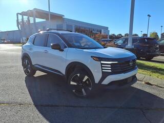 2026 Nissan Kicks for sale in Clarksville TN