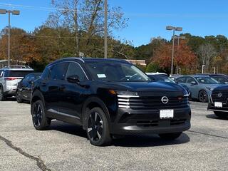 2026 Nissan Kicks for sale in Lansing MI