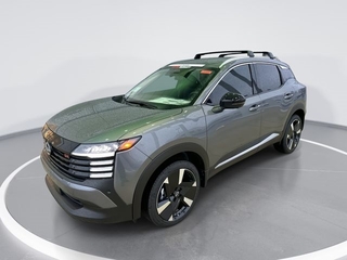 2026 Nissan Kicks for sale in Greer SC