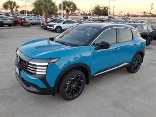 2026 Nissan Kicks for sale in Kosciusko MS