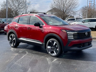 2026 Nissan Kicks for sale in Greer SC