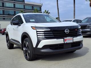 2026 Nissan Kicks for sale in Torrance CA